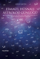 Esma`l Hsnal Astroloji Gnl Hayykitap