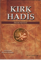 Krk Hadis Hicaz Yaynclk