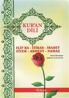 Kur`an Dili Hicaz Yaynclk