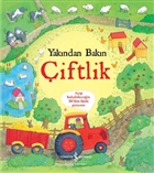 Yakndan Bakn - iftlik  Bankas Kltr Yaynlar
