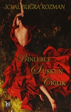 Binlerce Suskun lk Altn Post Yaynclk