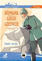 Dmana Gs Gerenler - anakkale`nin Kahramanlar 5 Erdem ocuk