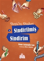 Deniz`in Dleri 4: Sindirilmi Sindirim Nesil ocuk Yaynlar