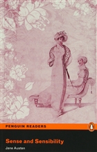 Sense and Sensibility Level 3 Pearson Hikaye Kitaplar