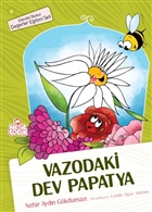 Vazodaki Dev Papatya Nesil ocuk Yaynlar