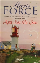 Aka Son Bir ans Novella