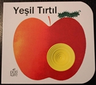 Yeil Trtl - Delikli Kitaplar Serisi Ptikare Yaynclk