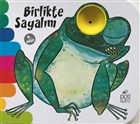 Birlikte Sayalm - Delikli Kitaplar Serisi Ptikare Yaynclk