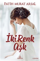 ki Renk Ak Ephesus Yaynlar