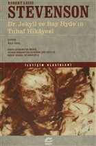 Dr. Jekyll ve Bay Hyde`in Tuhaf Hikayesi letiim Yaynevi