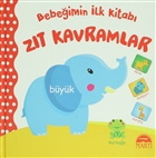 Bebeimin lk Kitab: Zt Kavramlar Mart Yaynlar