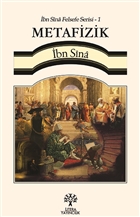 Metafizik / bn Sina Felsefe Serisi - 1 Litera Yaynclk