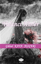 Yalanc Hisler Parafiks Yaynevi