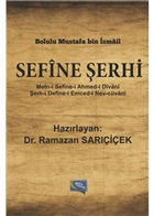 Sefine erhi Gece Kitapl