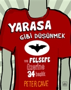 Yarasa Gibi Dnmek thaki Yaynlar