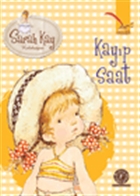 Sarah Kay Koleksiyonu 3 : Kayp Saat Artemis Yaynlar