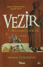 Kalemi Kltan Keskin Seluklu Veziri - Vezir Nesil Yaynlar