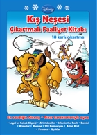 Disney : K Neesi kartmal Faaliyet Kitab Doan Egmont Yaynclk