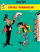 Red Kit Say 79 : Sihirli Parmaklar Yap Kredi Yaynlar