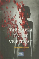 Taauk- Talat ve Ftnat Gece Kitapl