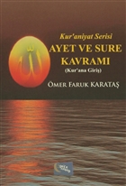 Ayet ve Sure Kavram (Kur`ana Giri) Gece Kitapl
