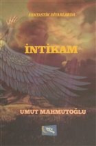 ntikam Gece Kitapl