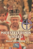Majesteleri`nin Kilisesi Gece Kitapl