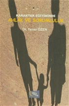 Karakter Eitiminde Ahlak ve Sorumluluk Gece Kitapl