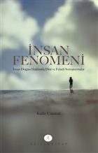 nsan Fenomeni Alm Kitap