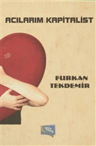 Aclarm Kapitalist Gece Kitapl