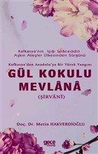 Gl Kokulu Mevlana Gece Kitapl