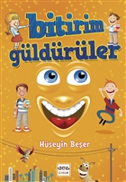Bitirim Gldrler Yazarn Kendi Yayn