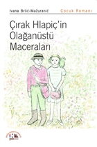 rak Hlapi`in Olaanst Maceralar Nesin Yaynevi