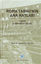 Roma Tarihi`nin Ana Hatlar Trk Tarih Kurumu Yaynlar