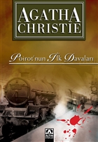 Poirot`nun lk Davalar Yazarn Kendi Yayn