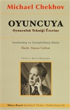 Oyuncuya Oyunculuk Teknii zerine Mitos Boyut Yaynlar