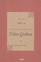 Tefsira Qur`ane Nura Qelban (6 Cilt Takm) Nubihar Yaynlar