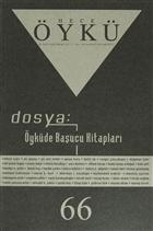 Hece yk Dergisi Say: 66 Aralk 2014 - Ocak 2015 Hece Dergisi