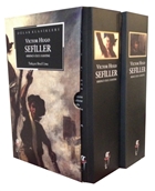 Sefiller (2 Cilt Takm) Olak Yaynclk