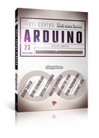 leri Seviye Arduino Dikeyeksen Yayn Datm