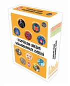 Popler Bilim Vcudumuz Dizisi Tima ocuk - lk ocukluk