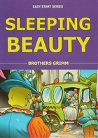 Sleeping Beauty Selin Yaynclk