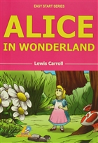 Alice in Wonderland Selin Yaynclk