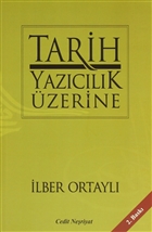 Tarih Yazclk zerine Cedit Neriyat