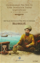Uluslararas Piri Reis ve Trk Denizcilik Tarihi Sempozyumu (6 Cilt Takm) Trk Tarih Kurumu Yaynlar