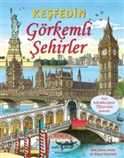 Kefedin - Grkemli ehirler  Bankas Kltr Yaynlar