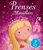Prenses Masallar Pena Yaynlar