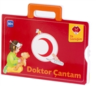 Doktor antam Mikado Yaynlar