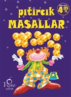 Ptrck Masallar Vine ocuk
