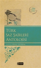 Trk Saz airleri Antolojisi Etkileim Yaynlar
